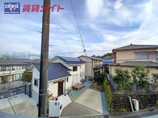 山田上口駅 徒歩22分 2階の物件内観写真